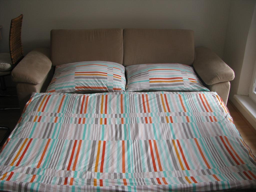 Apartman Olomouc Rucilova ภายนอก รูปภาพ