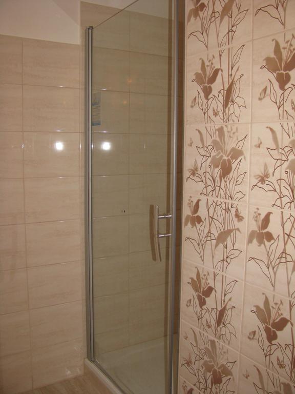 Apartman Olomouc Rucilova ภายนอก รูปภาพ