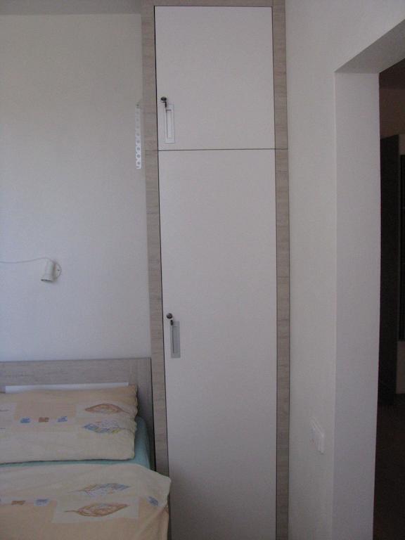 Apartman Olomouc Rucilova ห้อง รูปภาพ