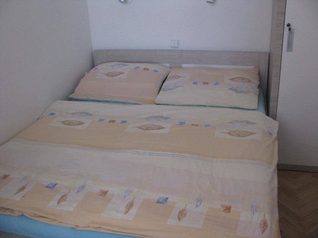 Apartman Olomouc Rucilova ห้อง รูปภาพ