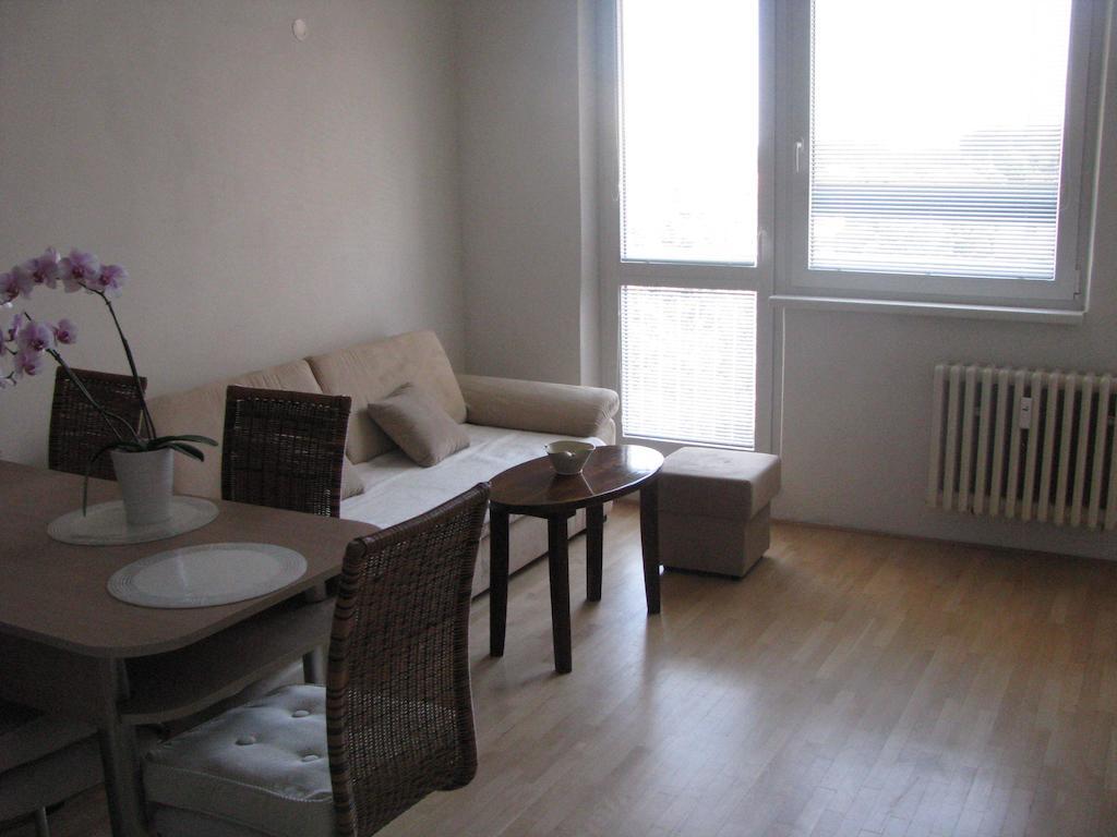 Apartman Olomouc Rucilova ห้อง รูปภาพ