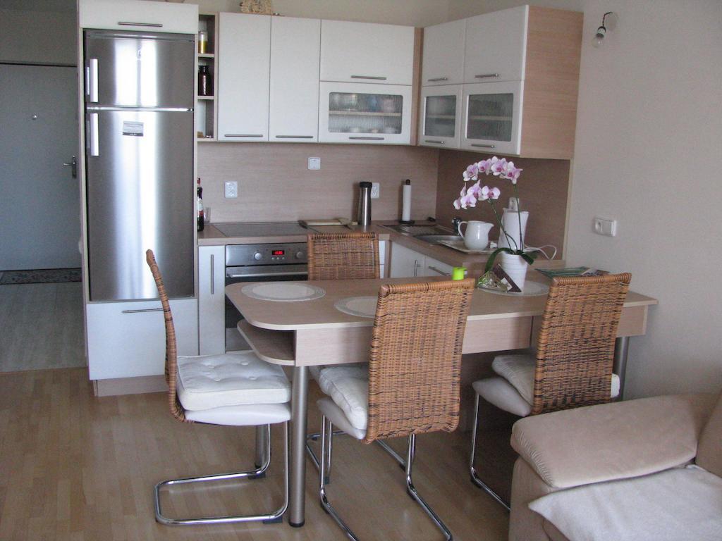 Apartman Olomouc Rucilova ห้อง รูปภาพ