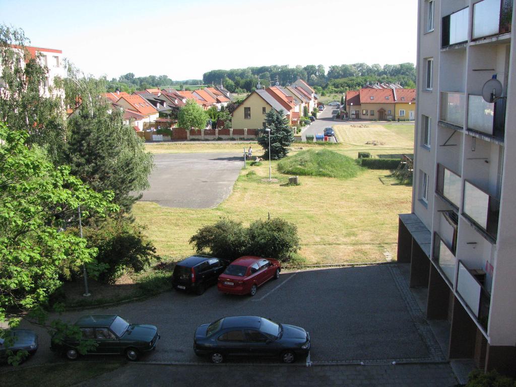 Apartman Olomouc Rucilova ห้อง รูปภาพ