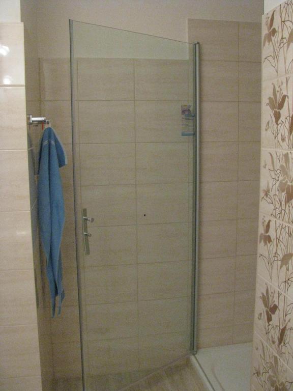 Apartman Olomouc Rucilova ห้อง รูปภาพ