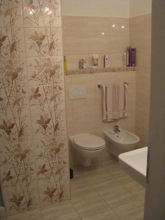 Apartman Olomouc Rucilova ห้อง รูปภาพ