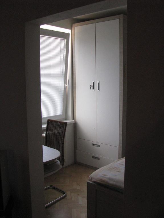 Apartman Olomouc Rucilova ห้อง รูปภาพ